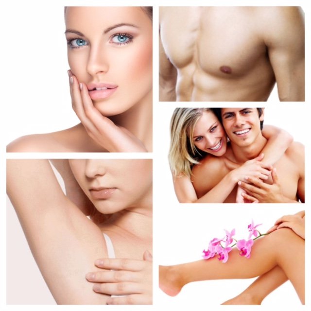 Laser Hair Removal Offer | Body Silk Clinic, London