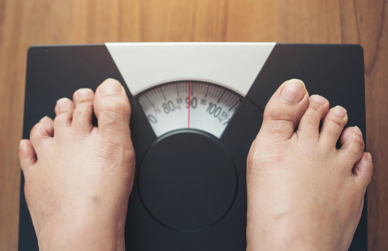 hormonal imbalance Excess Weight