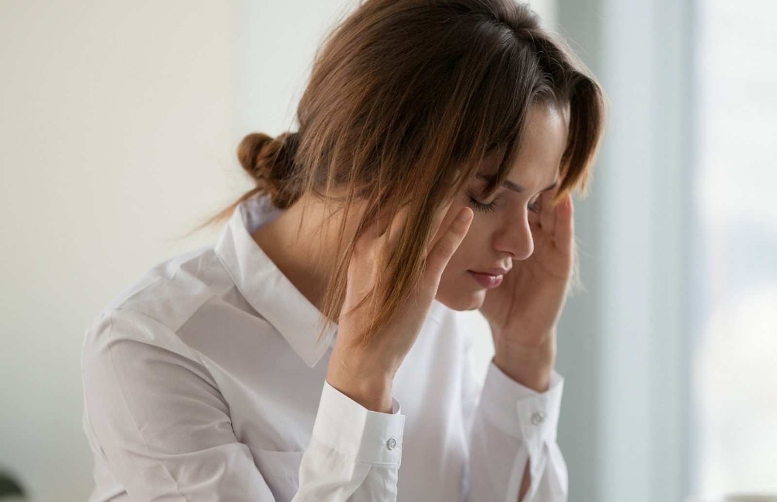 hormonal imbalance