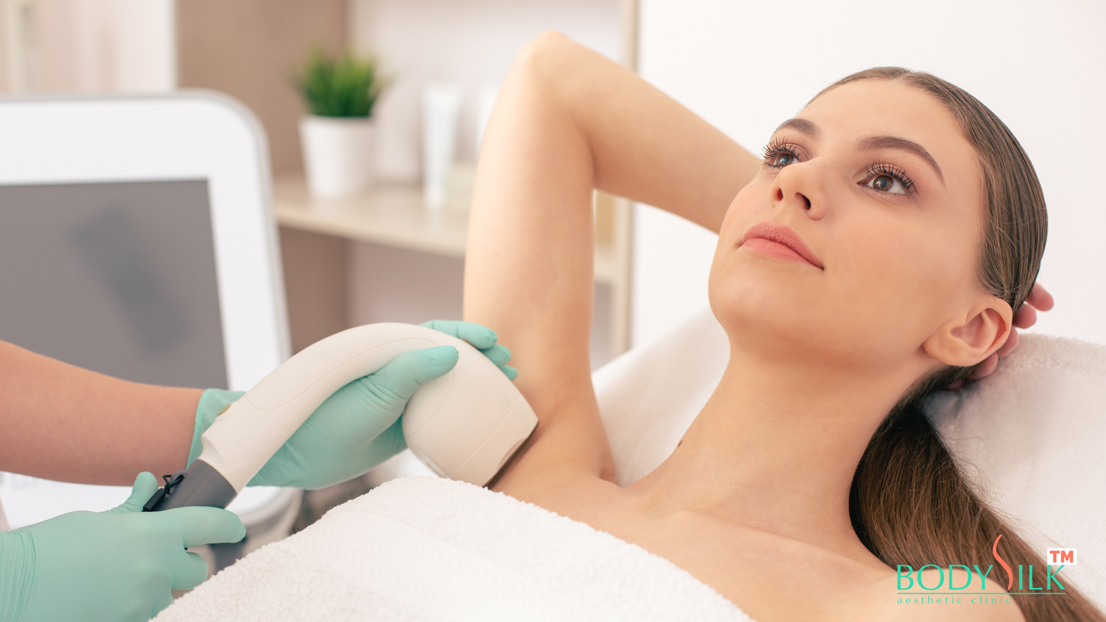 7 Tips When Considering Laser Hair Removal