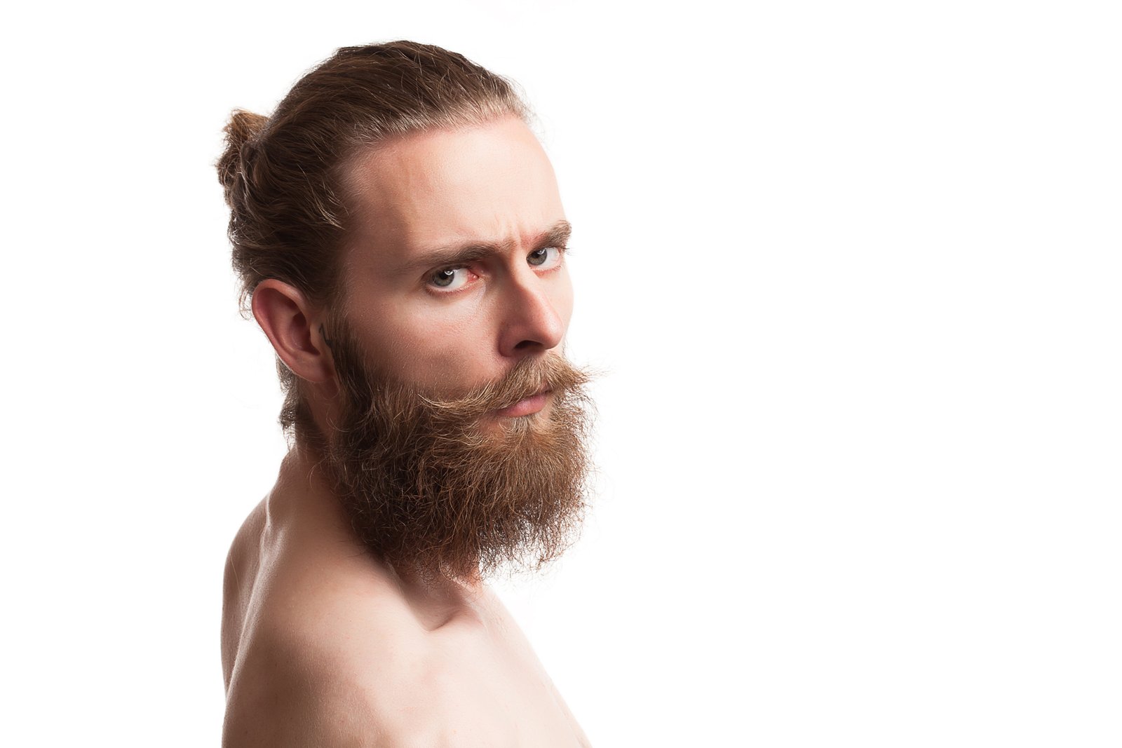 beard laser hair removal