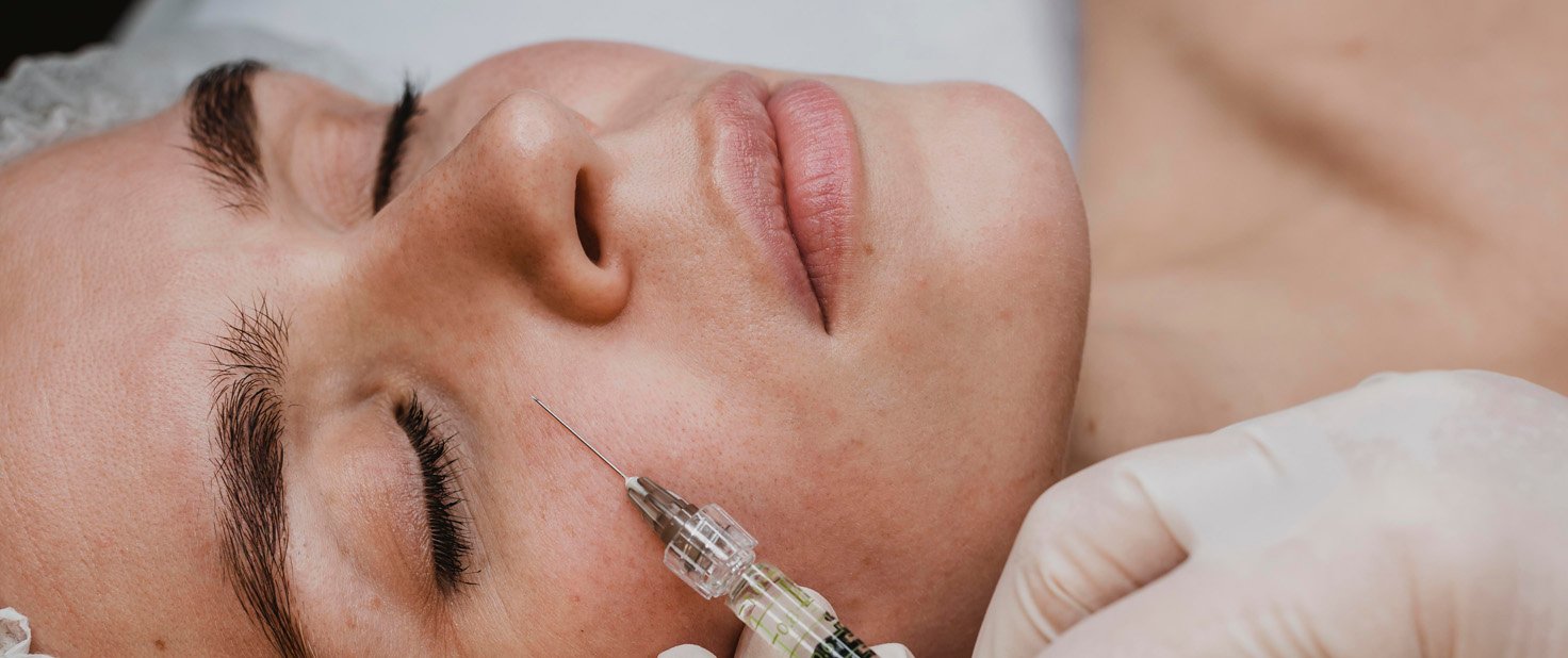 mesotherapy facial London