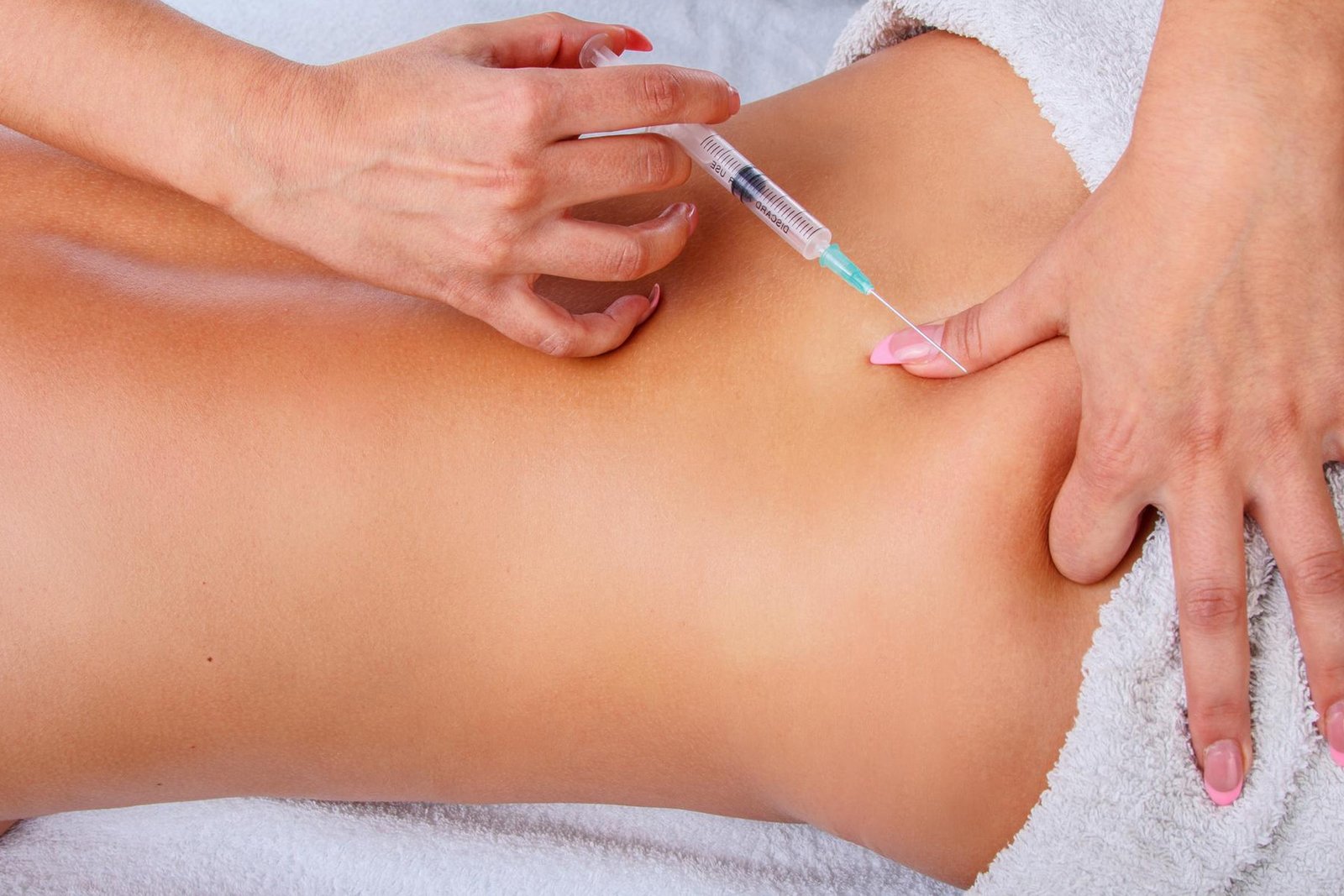 mesotherapy for body