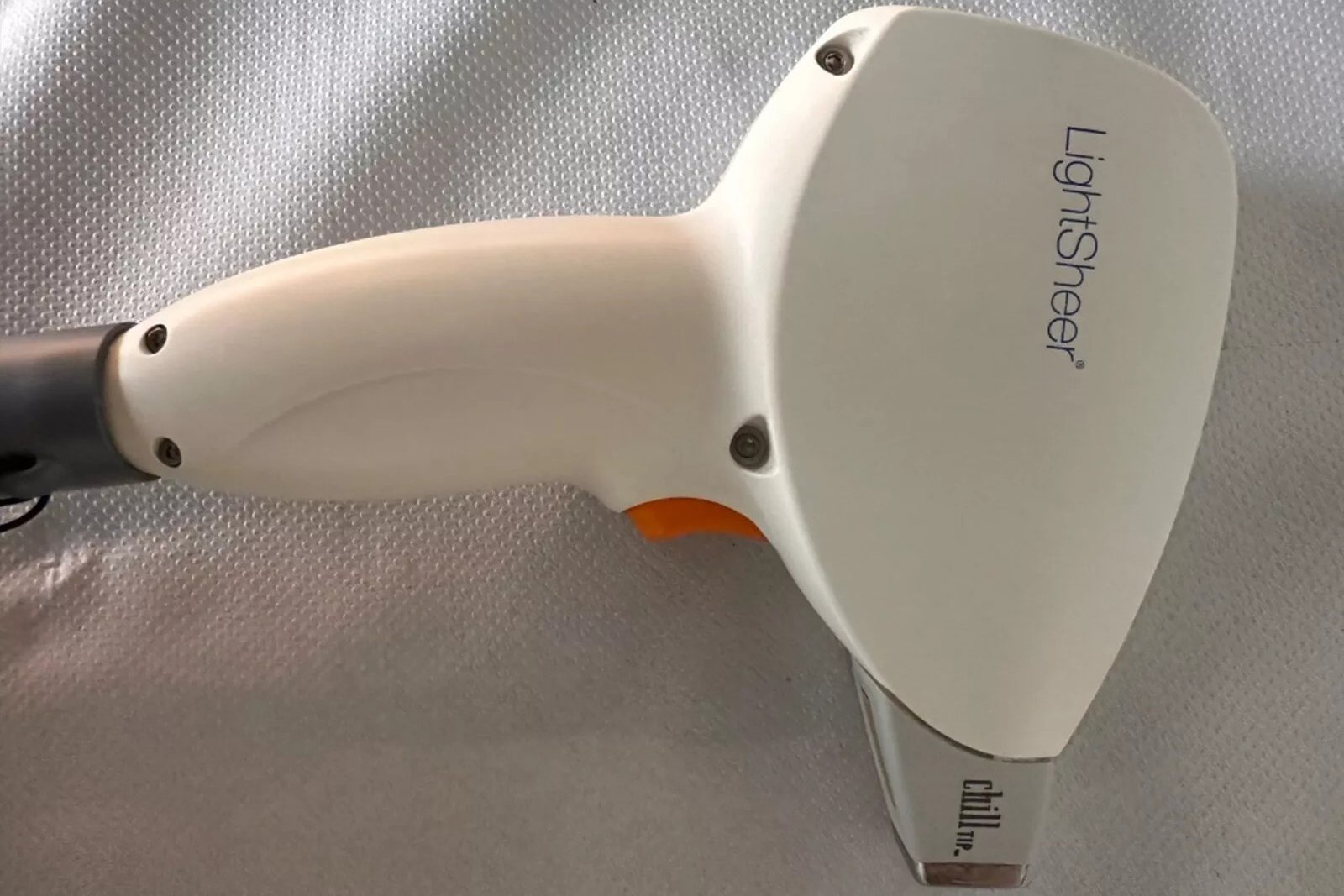Lumenis LightSheer Diode Laser